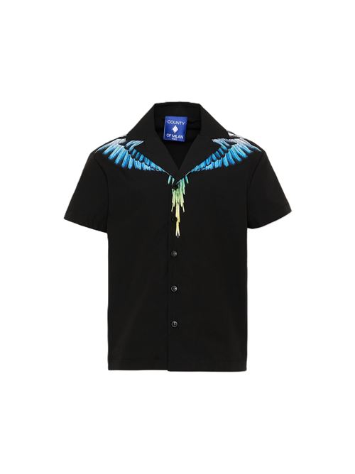  MARCELO BURLON COUNTY OF MILAN | S6CMJBSI123/110